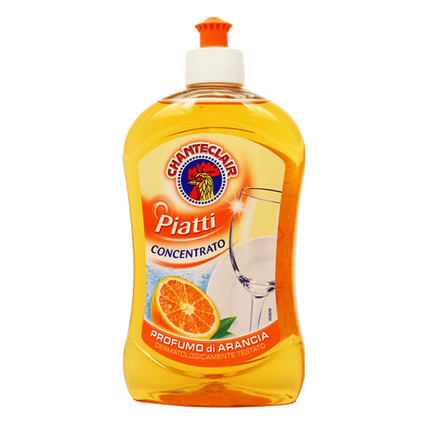 Chante Clair geconcentreerd afwasmiddel sinaasappel 500ml