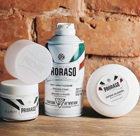 Proraso