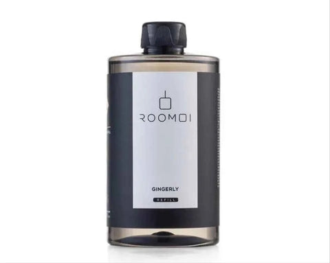 ROOMOI geurstokjes Gingerly navulling 500ml