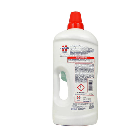 Amuchina hygienische vloerreiniger alpenfris 1.5L