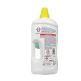 Amuchina hygienische vloerreiniger limoen 1.5L