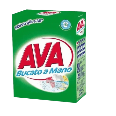 Ava waspoeder voor de handwas