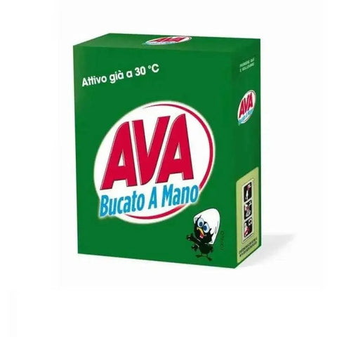 Ava waspoeder voor de handwas - Hemelse-geuren.nl