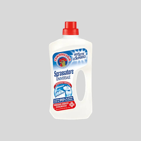 Chante Clair vloerreiniger en allesreiniger, desinfecterend 750ml fles