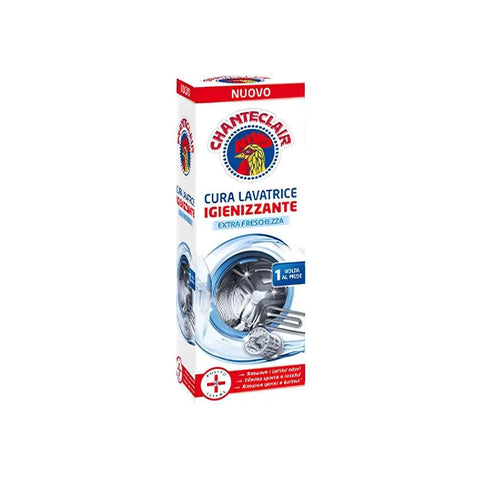 Chante clair onderhoudsmiddelvoor de wasmachine