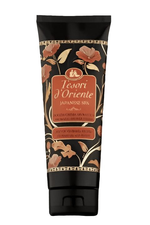 Tesori d'Oriente douchegel Japanese Spa