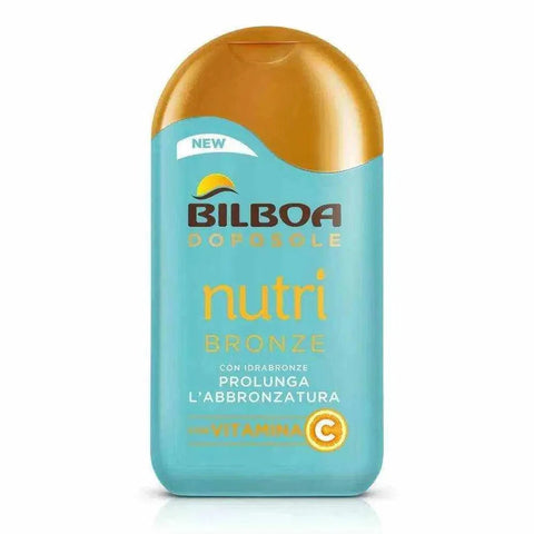 Bilboa PF50+ met aloe vera voor het gezicht hypoallergeen