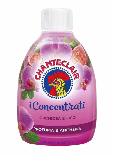 Chante clair geconcentreerde wasparfum orchidee vijgen - Hemelse-geuren.nl