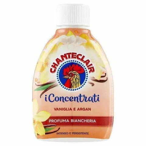 Chante Clair geconcentreerde wasparfum vanille argan