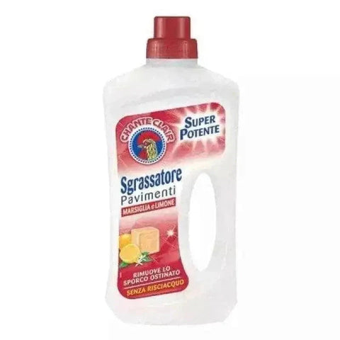 Chante Clair vloerreiniger met marseille 750ml