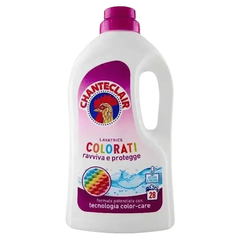 Chante Clair wasmiddel gekleurde was 1260ml
