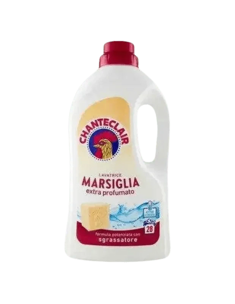 Chante Clair wasmiddel Marsiglia 1260ml