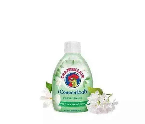 Chante Clair geconcentreerde wasparfum white muskHemelse-geuren.nlChante Clair geconcentreerde wasparfum white musk