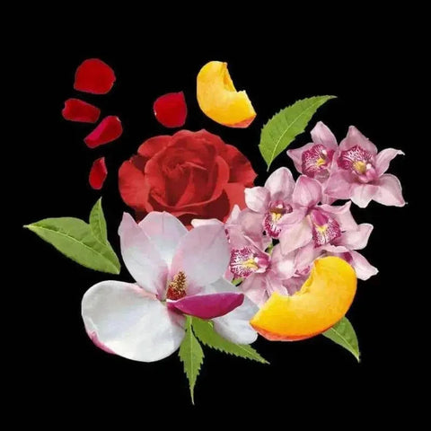 Compagnia delle Indie eau de parfum orchidee en cederhout (nr11)Hemelse-geuren.nlCompagnia delle Indie eau de parfum orchidee en cederhout nr11