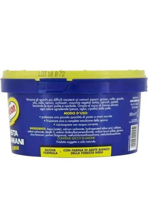 Cyclon handreiniger pasta voor professioneel gebruik