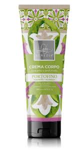 Lady Venezia ceramiche geparfumeerde en hydraterende bodycreme Portofino – Lelietje-van-dalen & Magnolia 200ml - Hemelse-geuren.nl