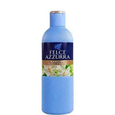 Felce Azzurra bad en douchecreme narcis jasmijn 650ml