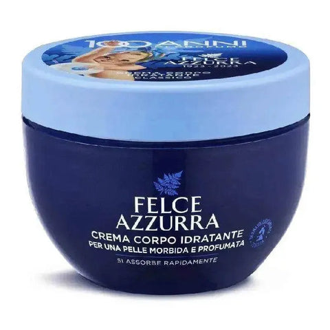 Felce azzurra bodycream classico 250ml - Hemelse-geuren.nl