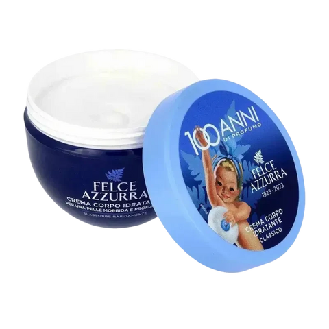 Felce azzurra bodycreme classico 250ml