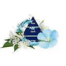 Felce Azzurra douchegel white musk 400ml - Hemelse-geuren.nl