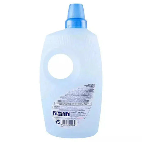 Felce Azzurra gedistilleerd geparfumeerd strijkwater 1LHemelse-geuren.nlFelce Azzurra gedistilleerd geparfumeerd strijkwater 1L