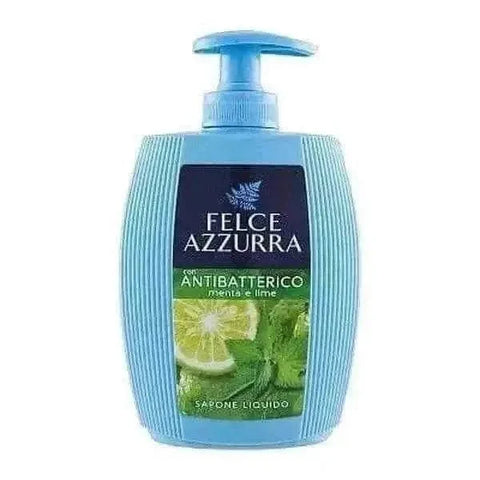 Felce Azzurra handzeep antibacterieel 300ml