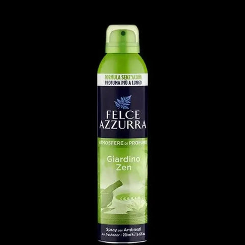 Felce Azzurra huisspray zen garden