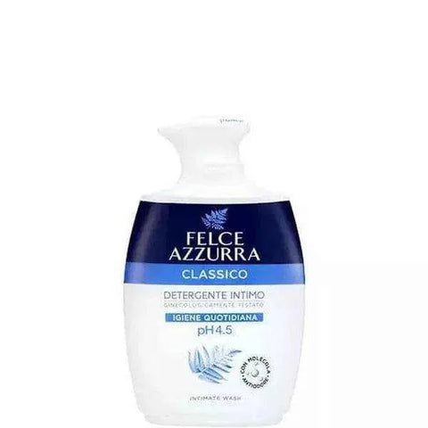 Felce Azzurra classic intiemzeep 250ml bottle