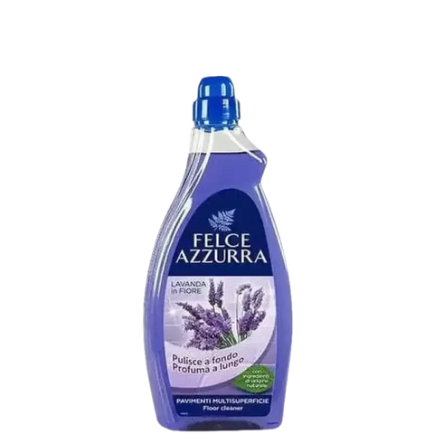 Felce Azzurra vloerreiniger lavendel