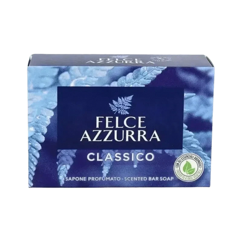 Felce Azzurra zeepblokje classic