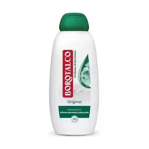 Borotalco original bad en douche 450ml