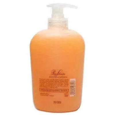 Pino silvestre Argan handzeep - Hemelse-geuren.nl