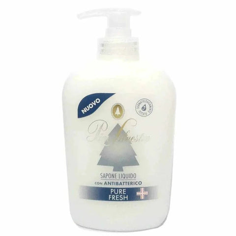Pino silvestre pure fresh antibacteriele handzeep 300ml