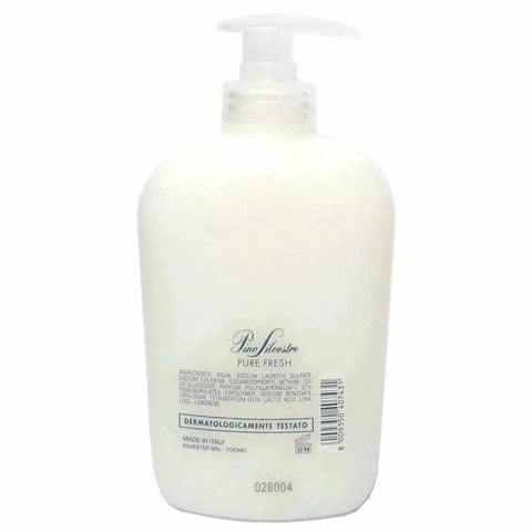 Pino silvestre pure fresh antibacteriele handzeep 300ml