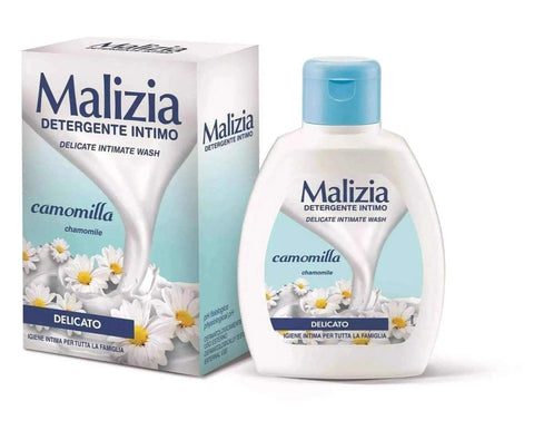 Malizia intiemzeep Kamille
