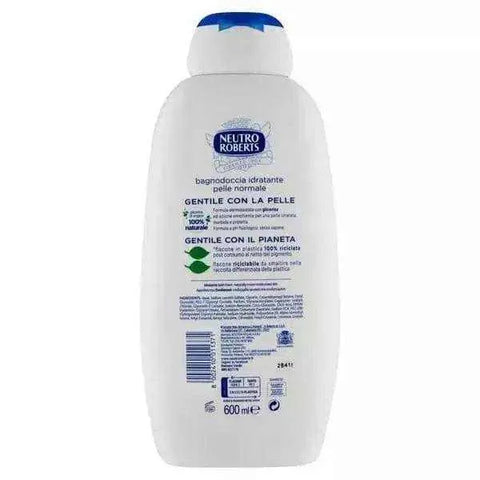 Borotalco Neutro Roberts Neutral shampoo - Hemelse-geuren.nl