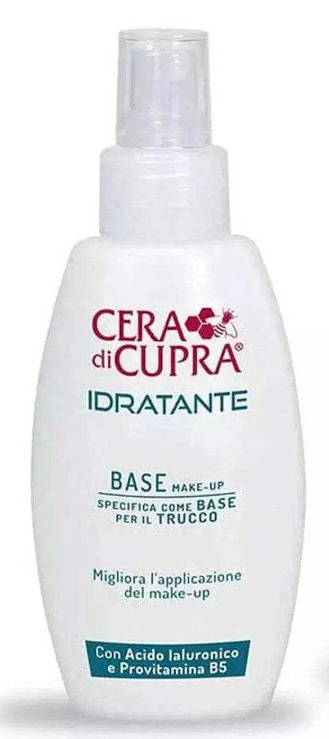 Cera di Cupra idratante make-up base - Hemelse-geuren.nl