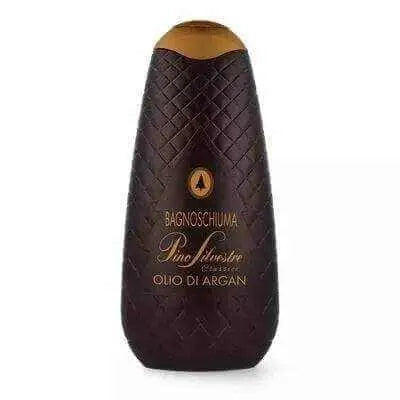 pino Silvestre argan olie bad en douche 750ml verpakking
