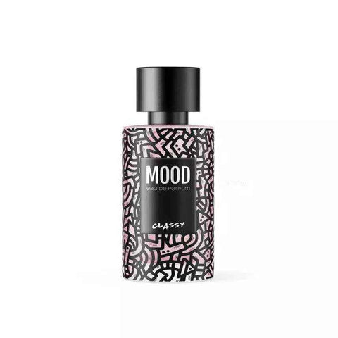 MOOD eau de parfum Classy 100ml - Hemelse-geuren.nl