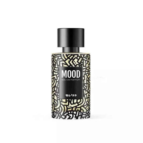 MOOD eau de parfum Bliss 100ml - Hemelse-geuren.nl