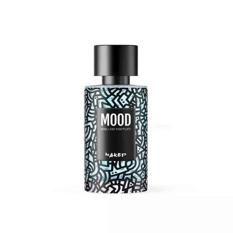 MOOD eau de parfum naked 100ml - Hemelse-geuren.nl