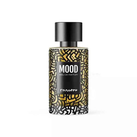 MOOD eau de parfum triumph 100ml - Hemelse-geuren.nl