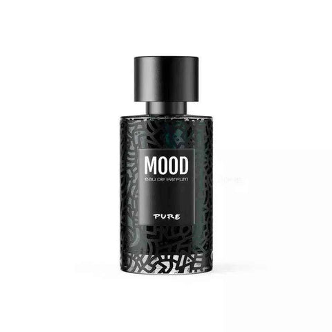 MOOD eau de parfum pure 100ml - Hemelse-geuren.nl