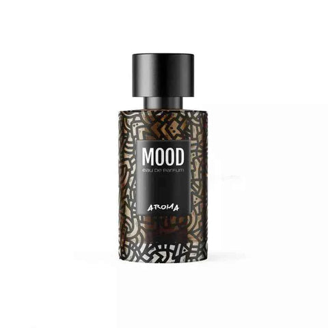 MOOD eau de parfum aroma 100ml - Hemelse-geuren.nl