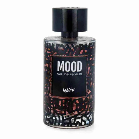 MOOD eau de parfum naïf 100ml - Hemelse-geuren.nl