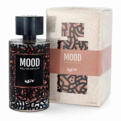 MOOD eau de parfum naïf 100ml - Hemelse-geuren.nl