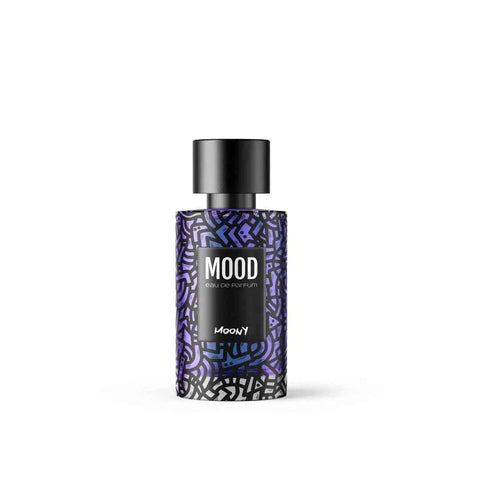 MOOD eau de parfum moony 100ml - Hemelse-geuren.nl