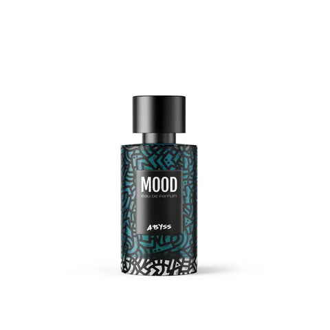 MOOD eau de parfum abyss 100ml - Hemelse-geuren.nl
