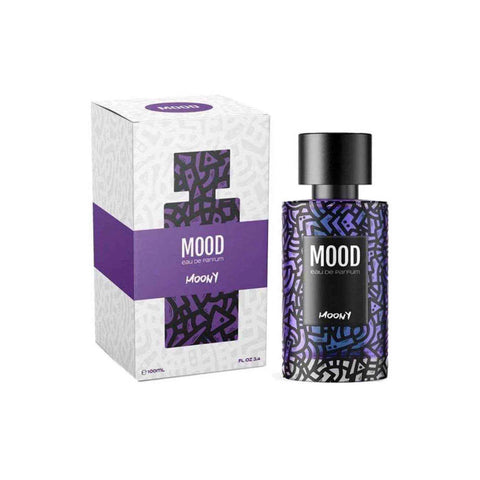 MOOD eau de parfum moony 100ml - Hemelse-geuren.nl