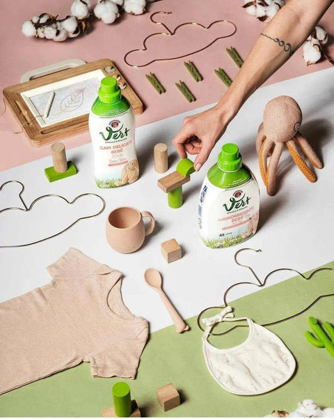 Chante clair Vert ecologisch geconcentreerd wasmiddel met eucalyptusHemelse-geuren.nlChante clair Vert ecologisch geconcentreerd wasmiddel met eucalyptus